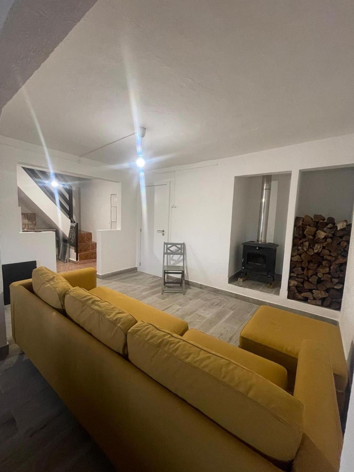 Casa Da Barragem Montargil Villa Kültér fotó