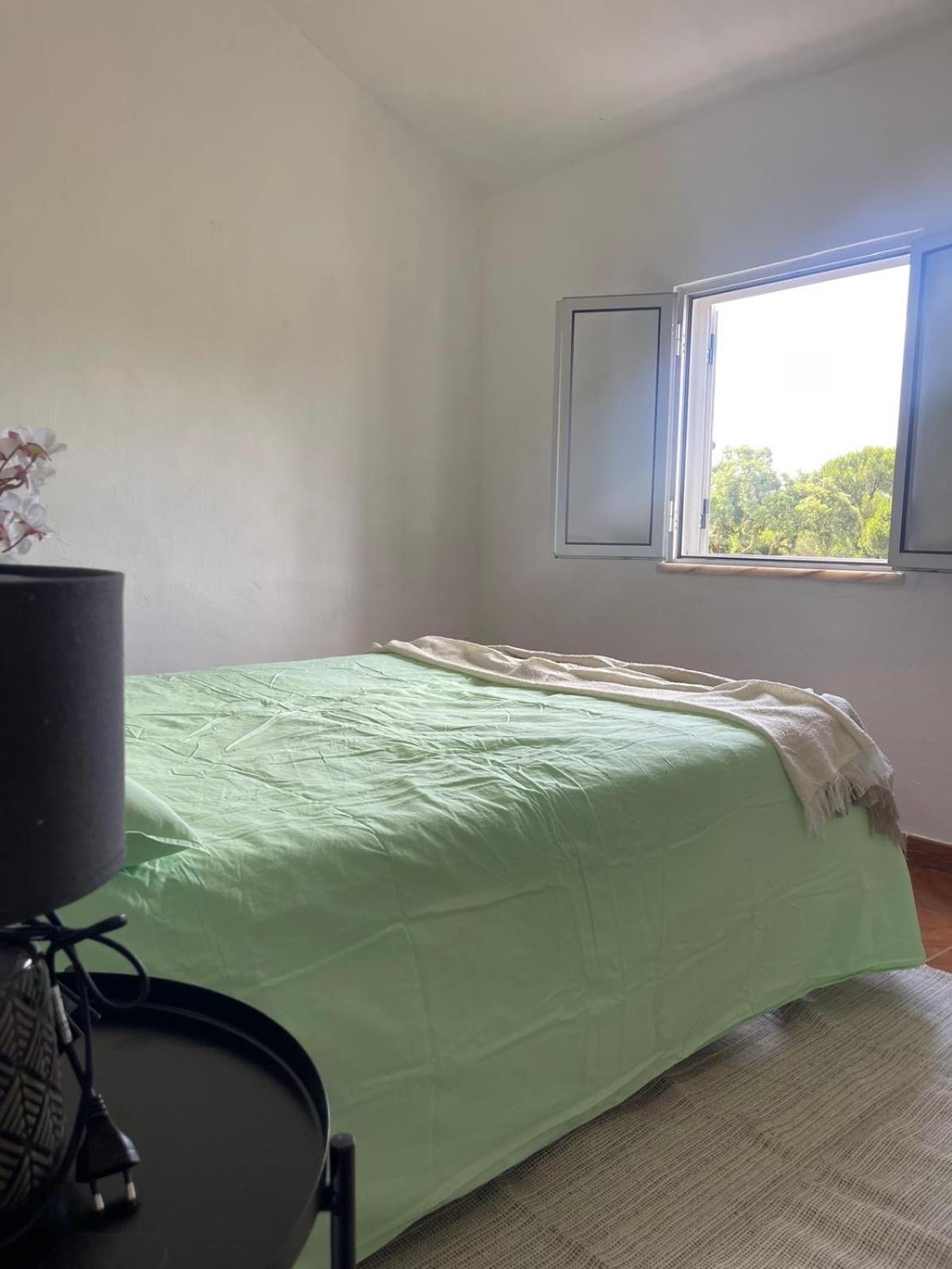 Casa Da Barragem Montargil Villa Kültér fotó